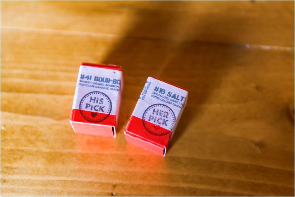 Erin Schmidt Photography | Metro Detroit wedding photographer | Whiskey Factory wedding