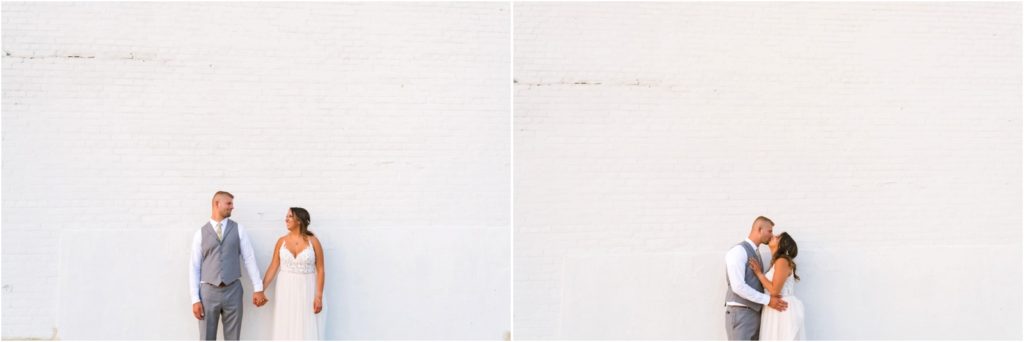 Erin Schmidt Photography | Metro Detroit wedding photographer | Whiskey Factory wedding