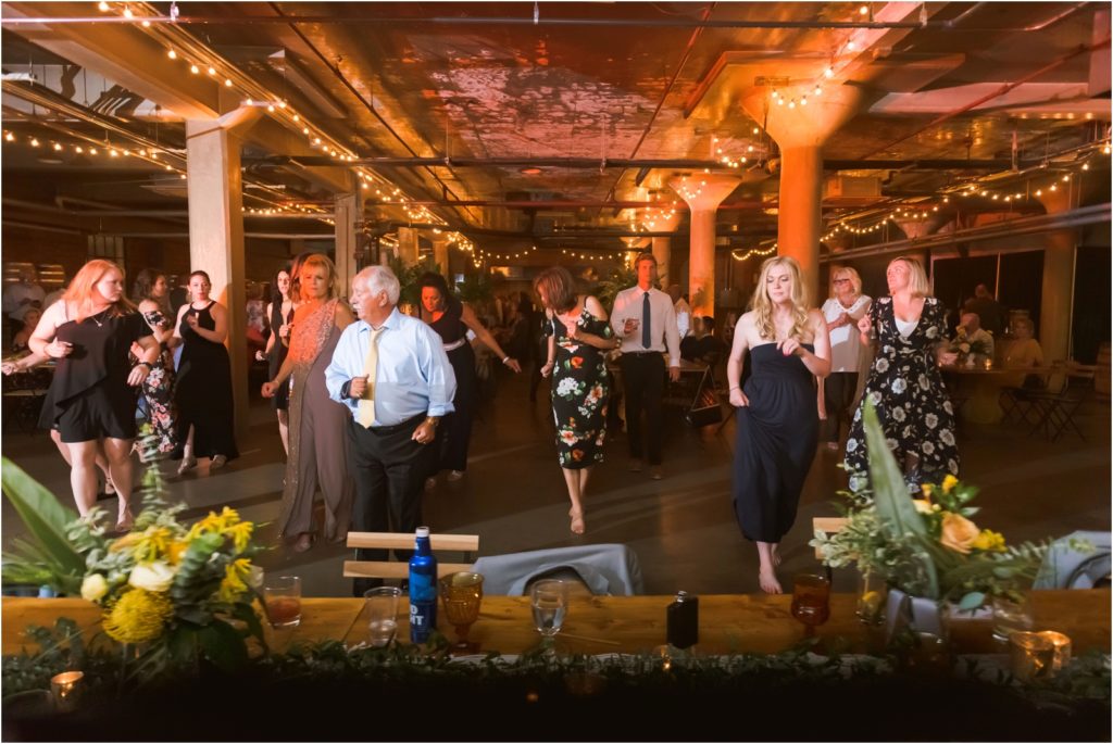 Erin Schmidt Photography | Metro Detroit wedding photographer | Whiskey Factory wedding