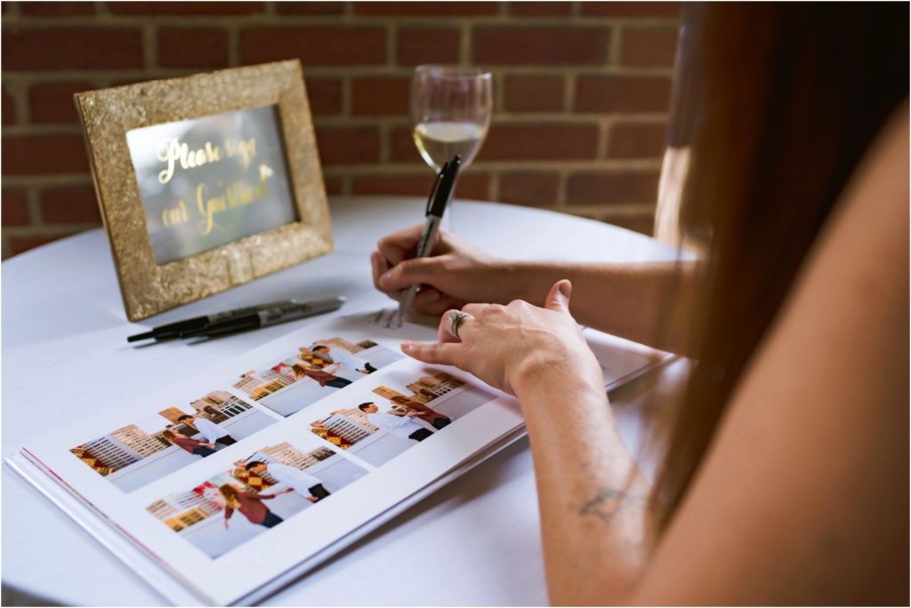 Erin Schmidt Photography | Metro Detroit wedding photographer | summer Lovett Hall wedding