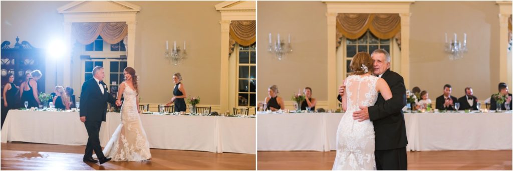 Erin Schmidt Photography | Metro Detroit wedding photographer | summer Lovett Hall wedding