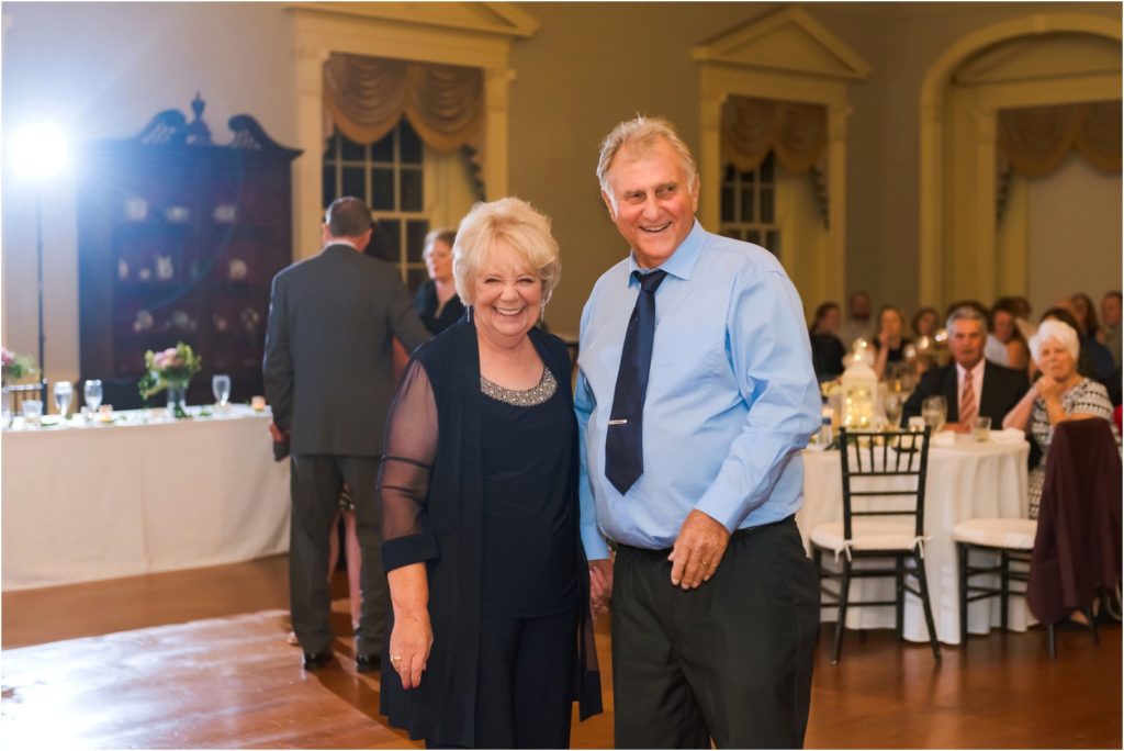 Erin Schmidt Photography | Metro Detroit wedding photographer | summer Lovett Hall wedding