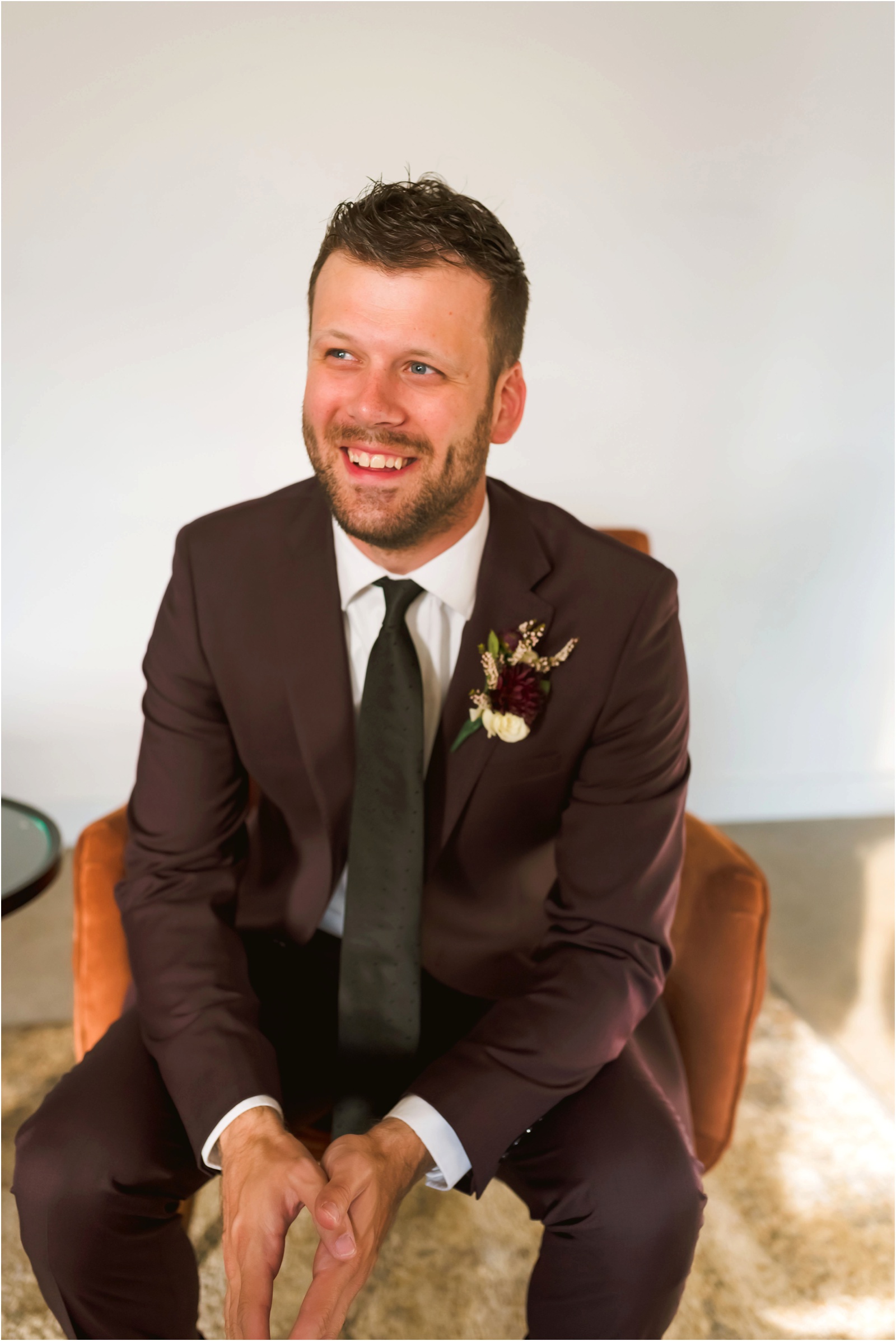 Erin Schmidt Photography | Whitney Detroit Elopement | Metro Detroit wedding photographer