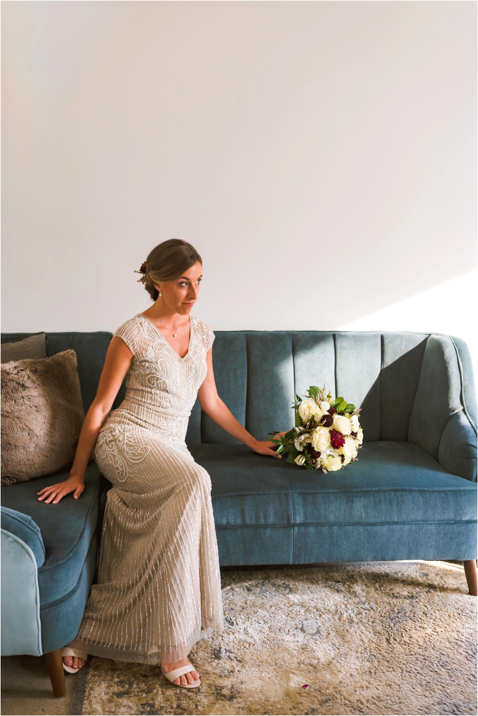Erin Schmidt Photography | Whitney Detroit Elopement | Metro Detroit wedding photographer