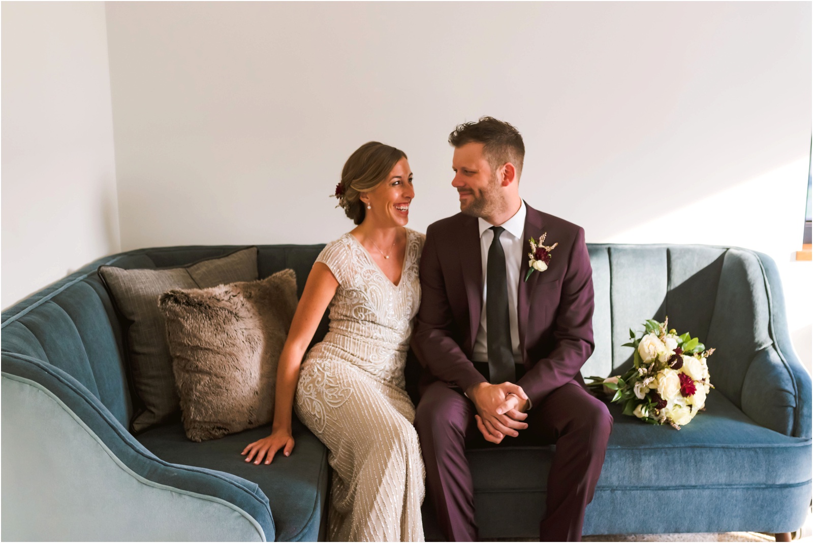 Erin Schmidt Photography | Whitney Detroit Elopement | Metro Detroit wedding photographer