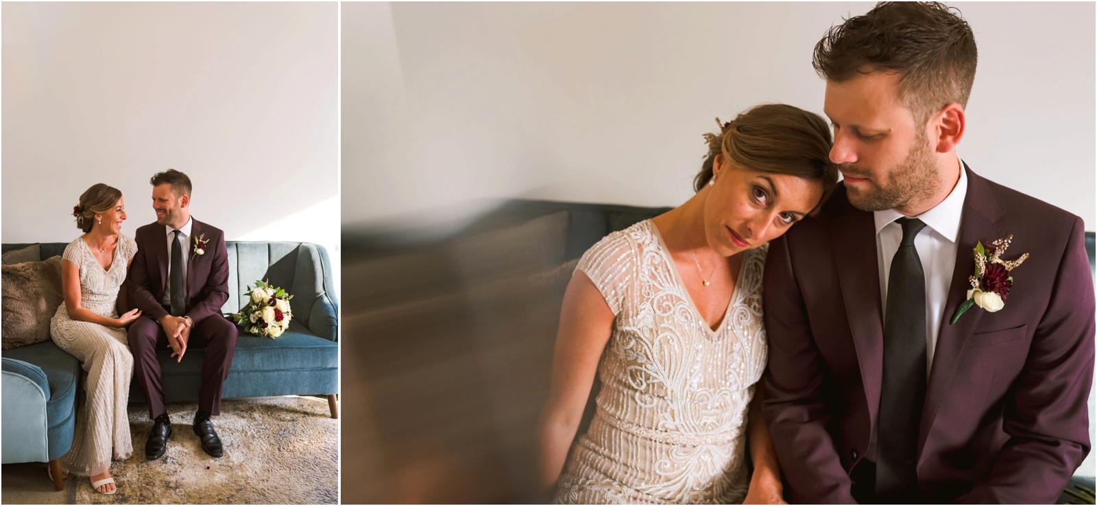 Erin Schmidt Photography | Whitney Detroit Elopement | Metro Detroit wedding photographer