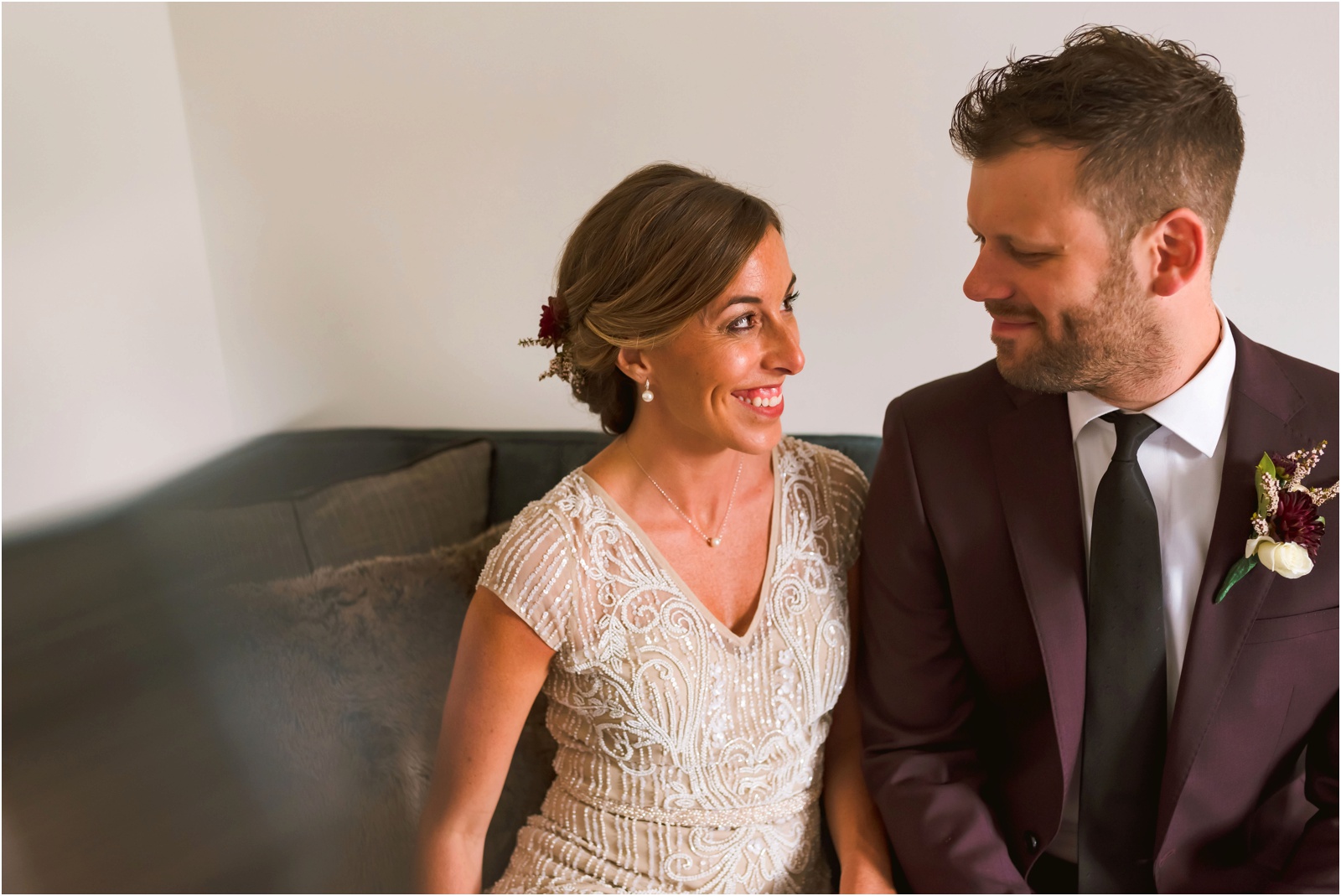 Erin Schmidt Photography | Whitney Detroit Elopement | Metro Detroit wedding photographer