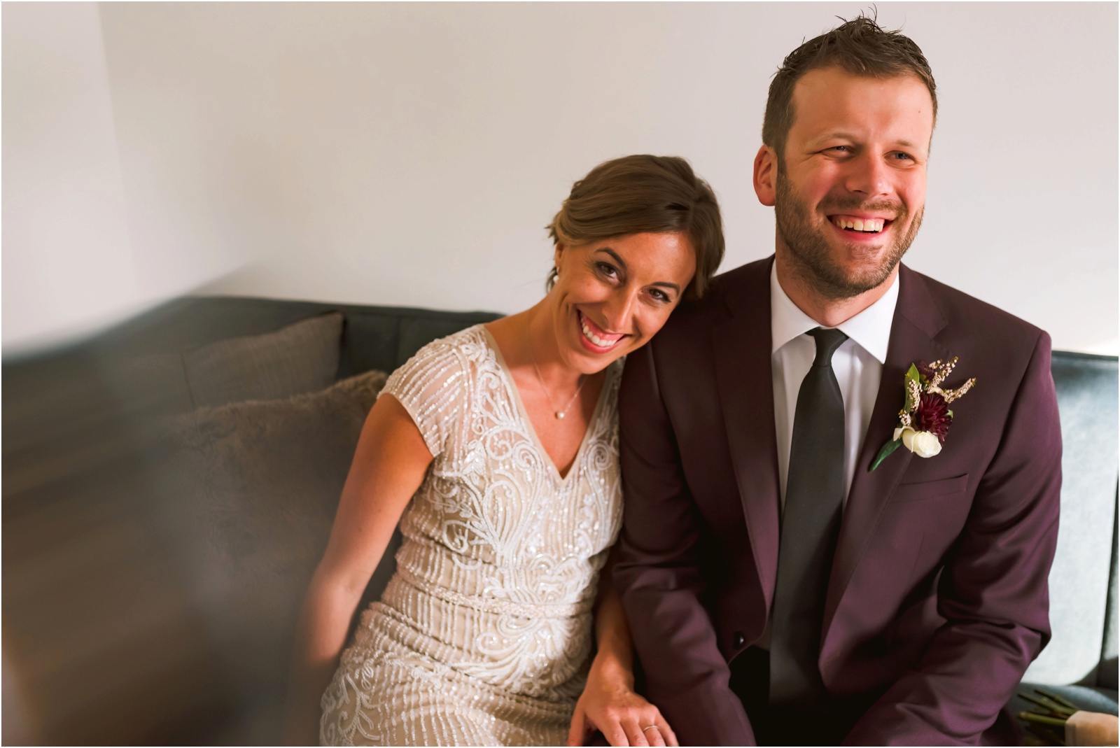 Erin Schmidt Photography | Whitney Detroit Elopement | Metro Detroit wedding photographer