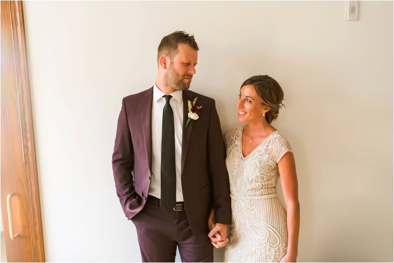 Erin Schmidt Photography | Whitney Detroit Elopement | Metro Detroit wedding photographer