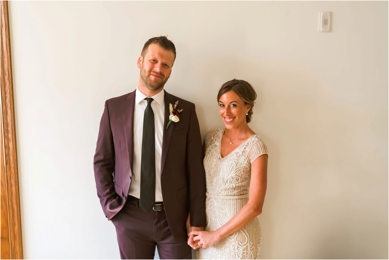 Erin Schmidt Photography | Whitney Detroit Elopement | Metro Detroit wedding photographer