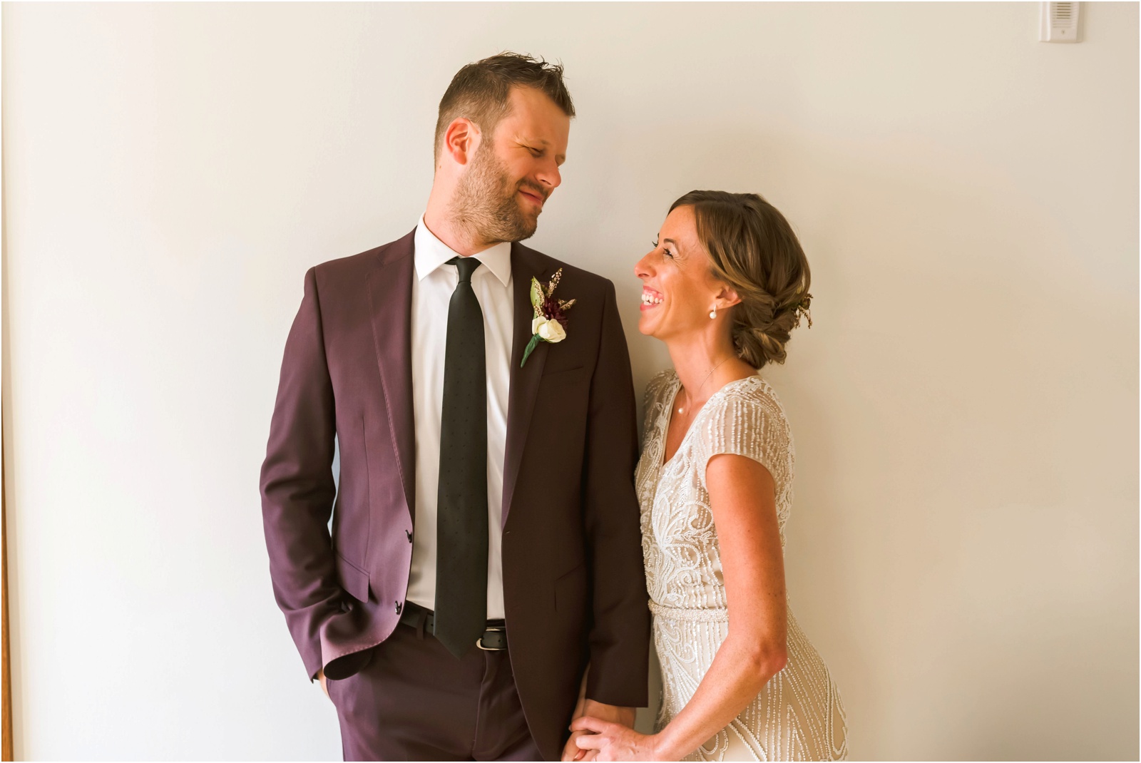 Erin Schmidt Photography | Whitney Detroit Elopement | Metro Detroit wedding photographer