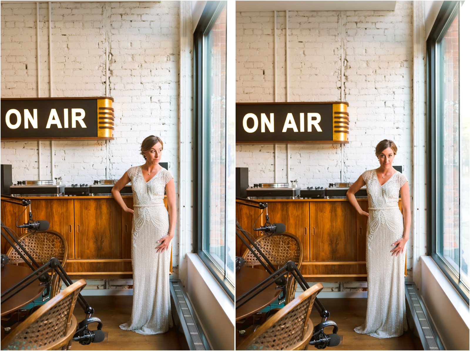 Erin Schmidt Photography | Whitney Detroit Elopement | Metro Detroit wedding photographer