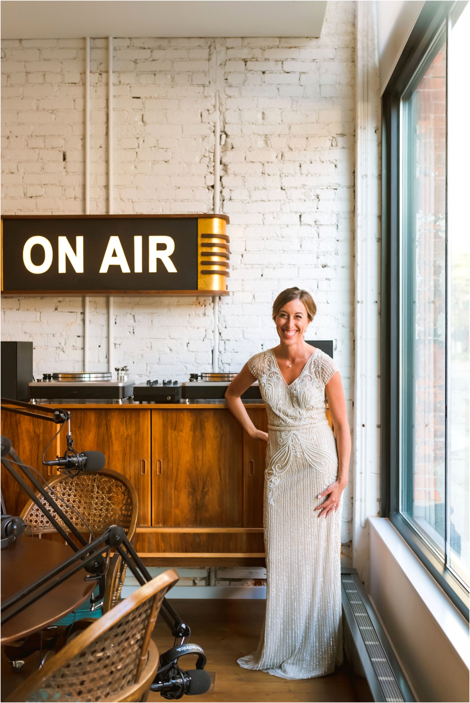 Erin Schmidt Photography | Whitney Detroit Elopement | Metro Detroit wedding photographer