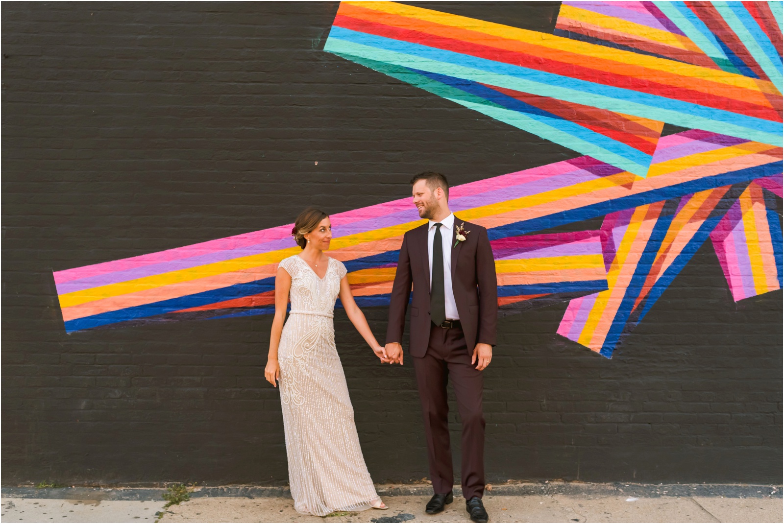 Erin Schmidt Photography | Whitney Detroit Elopement | Metro Detroit wedding photographer