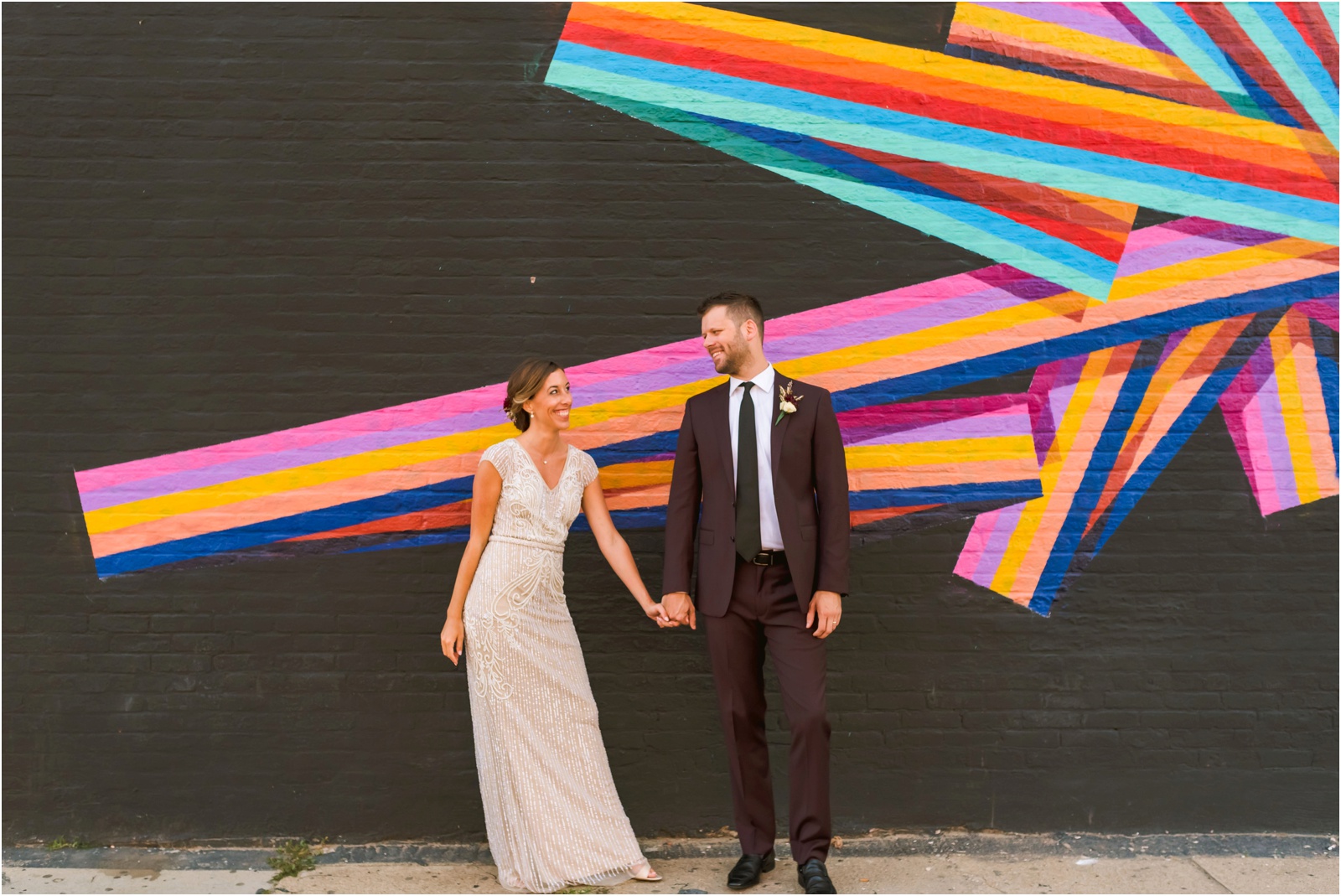 Erin Schmidt Photography | Whitney Detroit Elopement | Metro Detroit wedding photographer