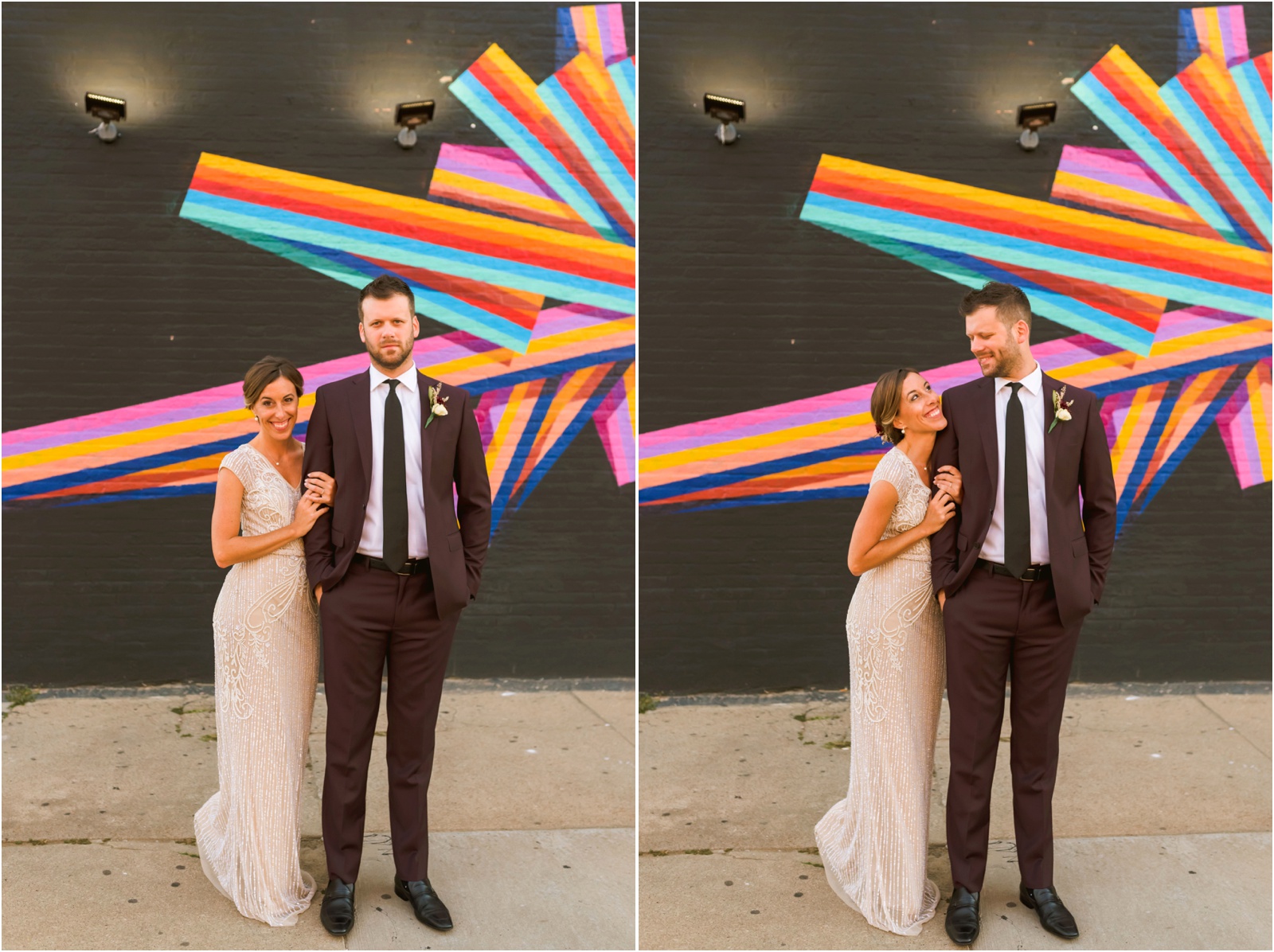 Erin Schmidt Photography | Whitney Detroit Elopement | Metro Detroit wedding photographer