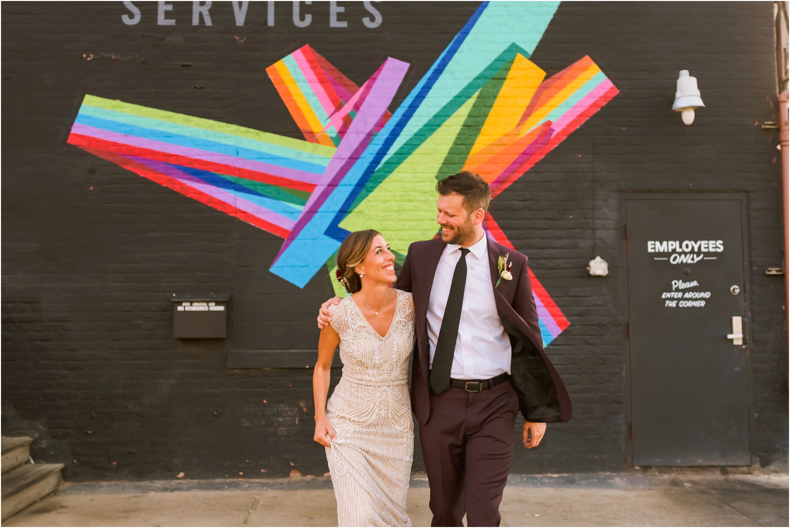 Erin Schmidt Photography | Whitney Detroit Elopement | Metro Detroit wedding photographer