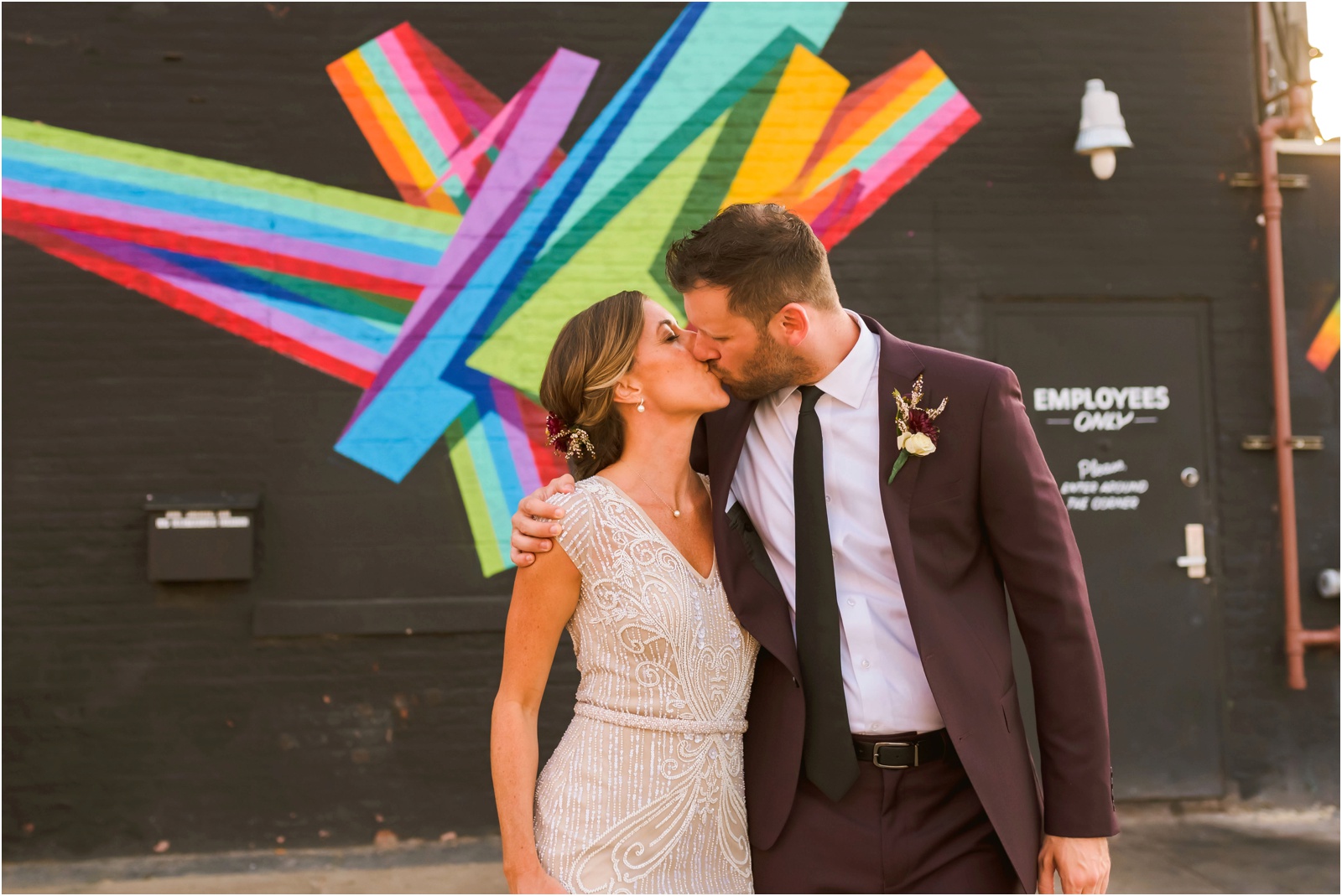 Erin Schmidt Photography | Whitney Detroit Elopement | Metro Detroit wedding photographer