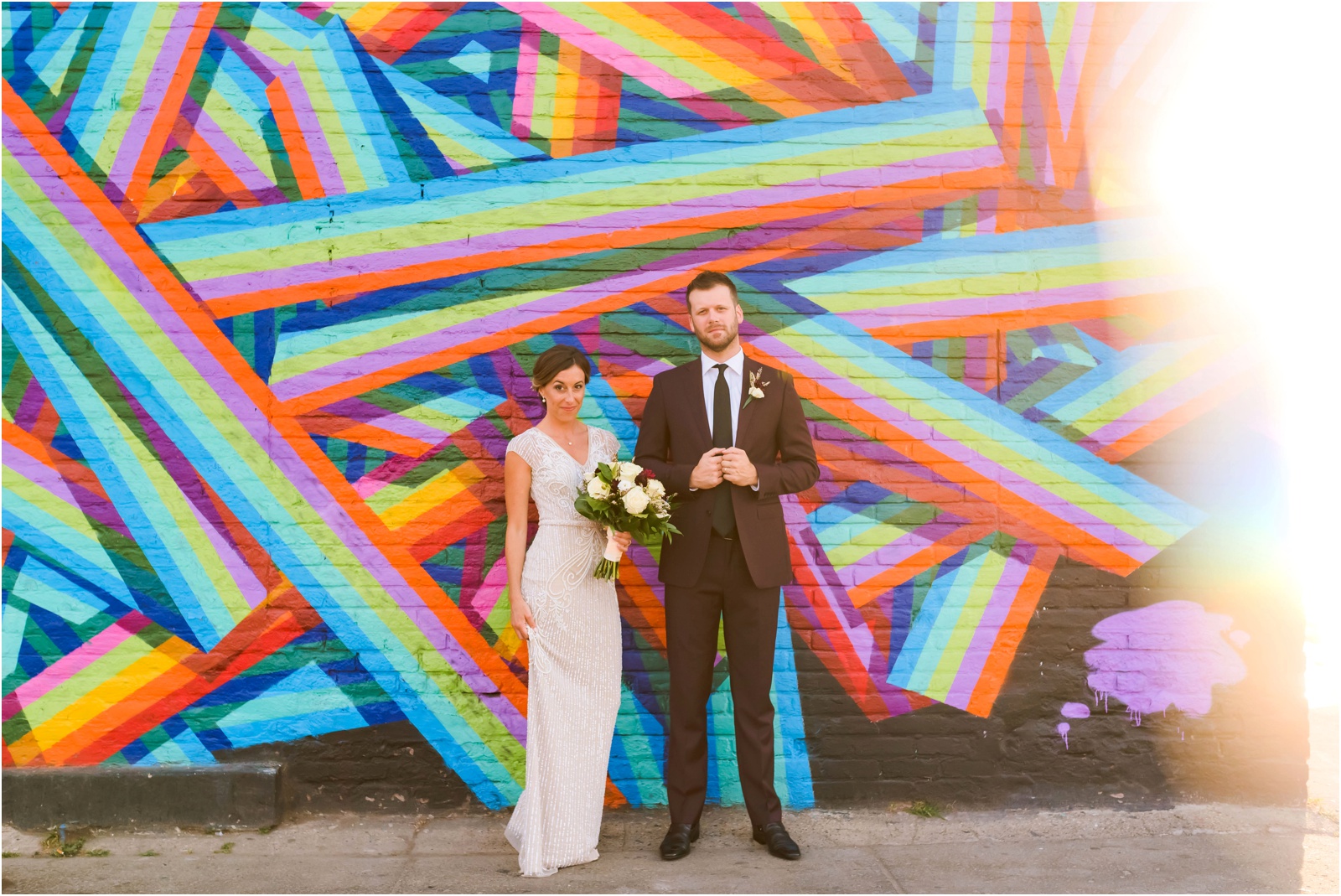 Erin Schmidt Photography | Whitney Detroit Elopement | Metro Detroit wedding photographer