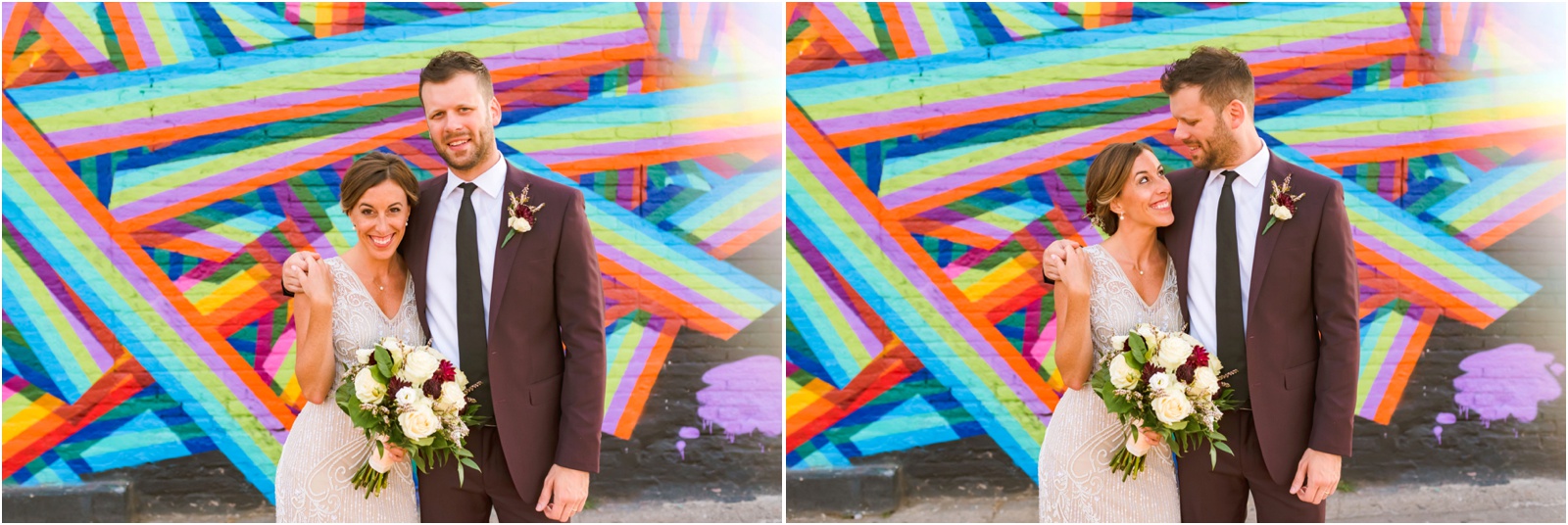 Erin Schmidt Photography | Whitney Detroit Elopement | Metro Detroit wedding photographer