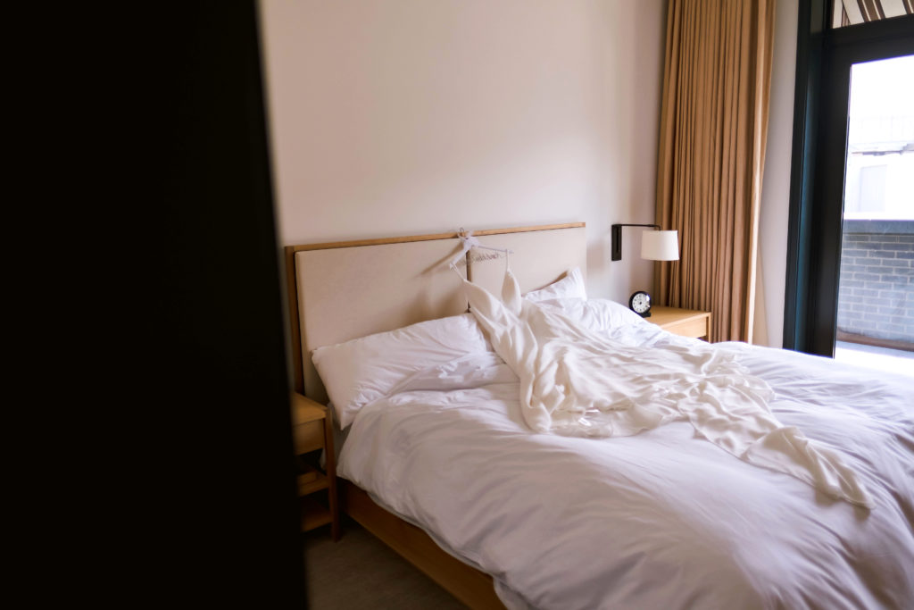 Erin Schmidt Photography | summer Eastern Market wedding | Shinola Hotel wedding | Metro Detroit wedding photographer