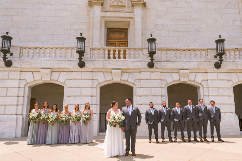 Erin Schmidt Photography | summer Eastern Market wedding | Shinola Hotel wedding | Metro Detroit wedding photographer