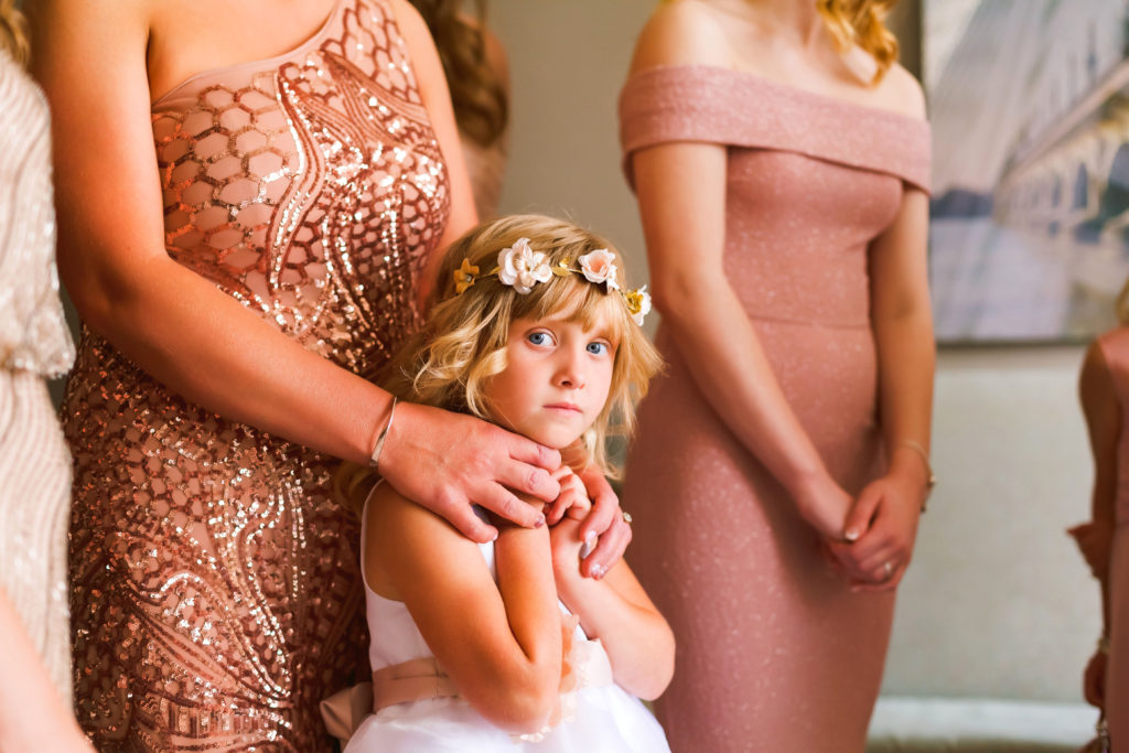 Erin Schmidt Photography | summer Detroit wedding | Metro Detroit wedding photographer