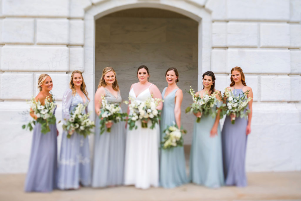Erin Schmidt Photography | summer Eastern Market wedding | Shinola Hotel wedding | Metro Detroit wedding photographer