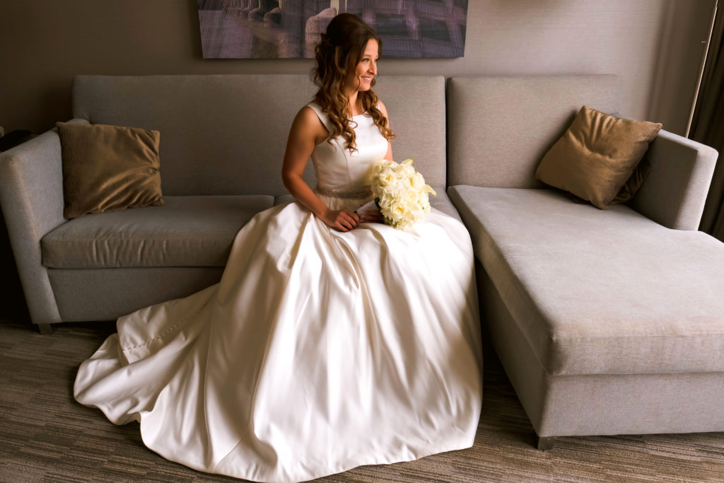 Erin Schmidt Photography | summer Detroit wedding | Metro Detroit wedding photographer