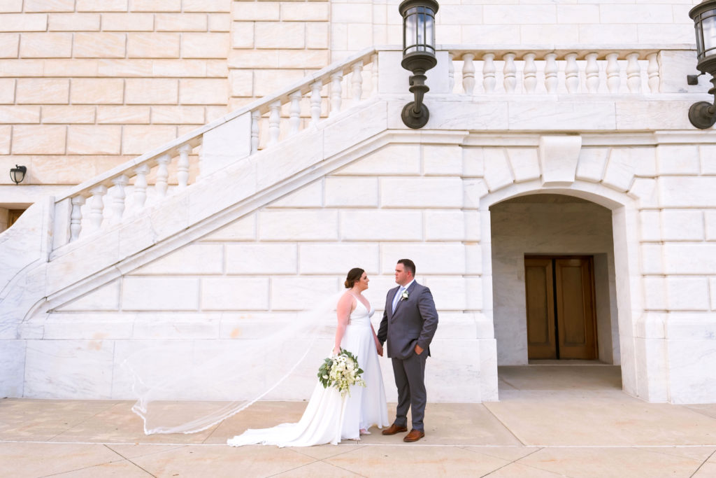 Erin Schmidt Photography | summer Eastern Market wedding | Shinola Hotel wedding | Metro Detroit wedding photographer