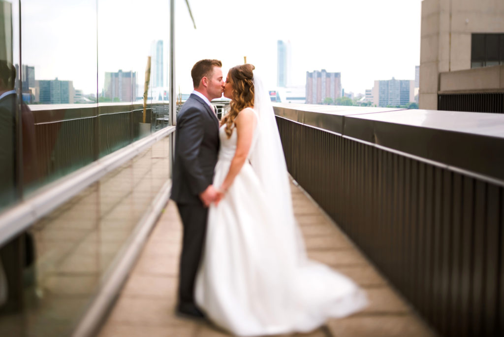 Erin Schmidt Photography | summer Detroit wedding | Metro Detroit wedding photographer