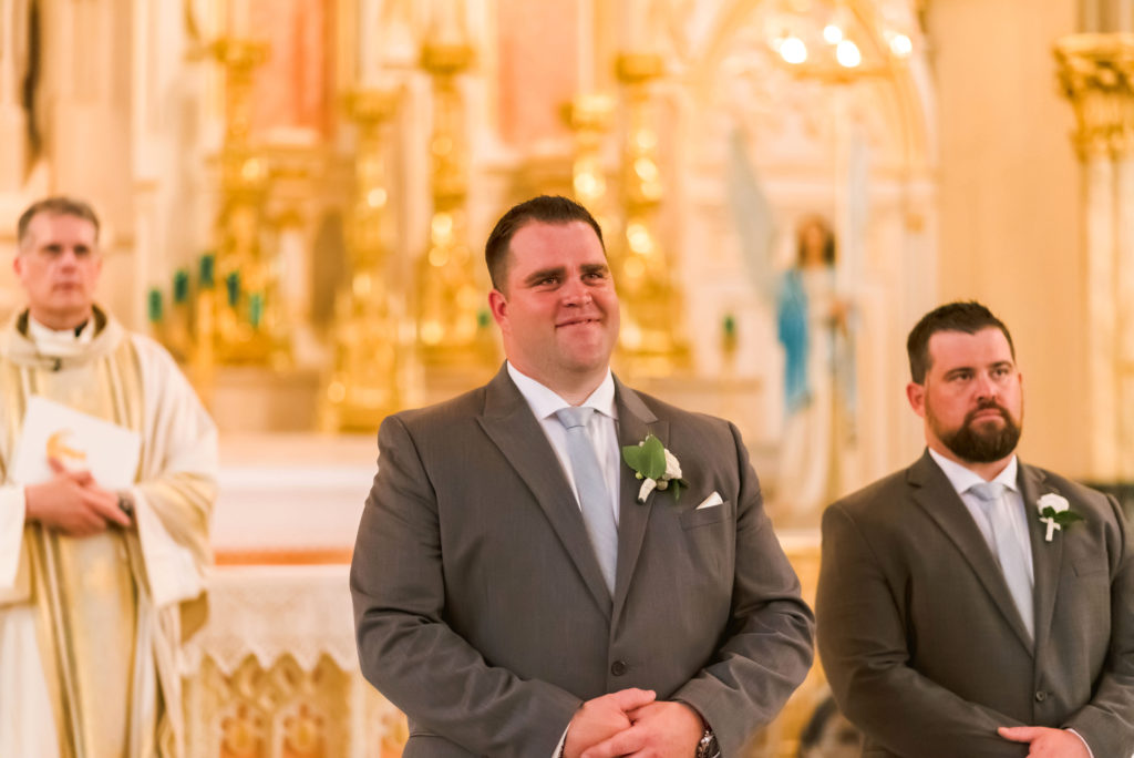 Erin Schmidt Photography | summer Eastern Market wedding | Shinola Hotel wedding | Metro Detroit wedding photographer