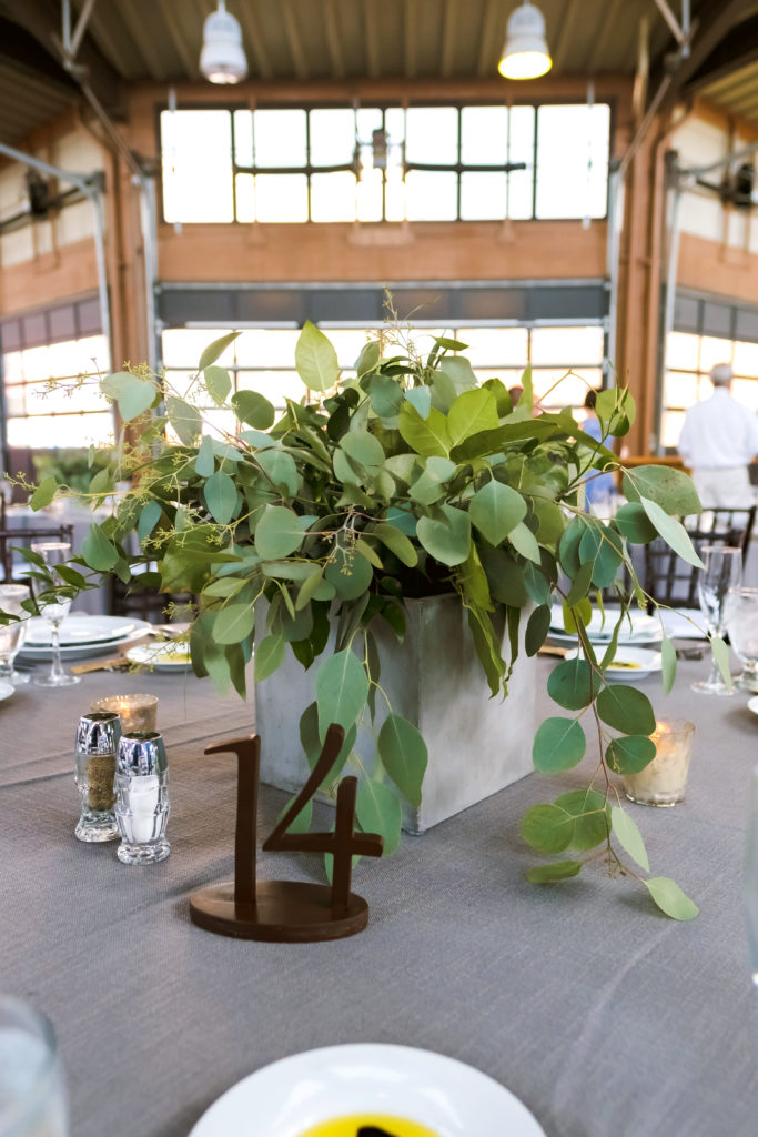 Erin Schmidt Photography | summer Eastern Market wedding | Shinola Hotel wedding | Metro Detroit wedding photographer