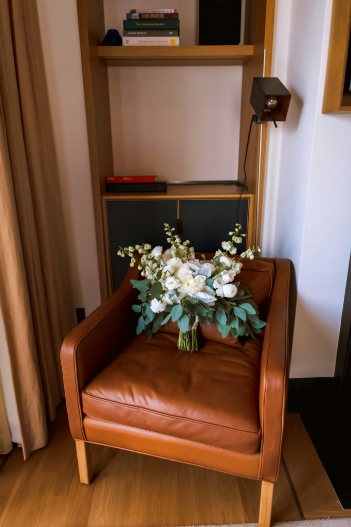 Erin Schmidt Photography | summer Eastern Market wedding | Shinola Hotel wedding | Metro Detroit wedding photographer
