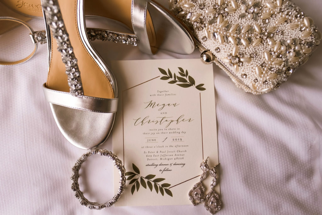 Erin Schmidt Photography | summer Detroit wedding | Metro Detroit wedding photographer
