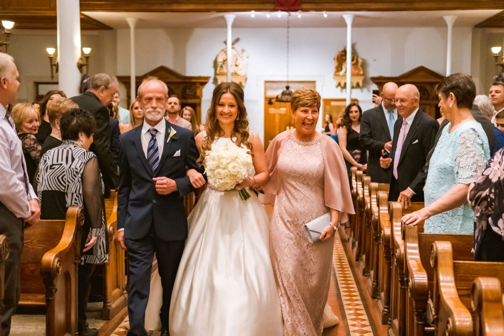 Erin Schmidt Photography | summer Detroit wedding | Metro Detroit wedding photographer