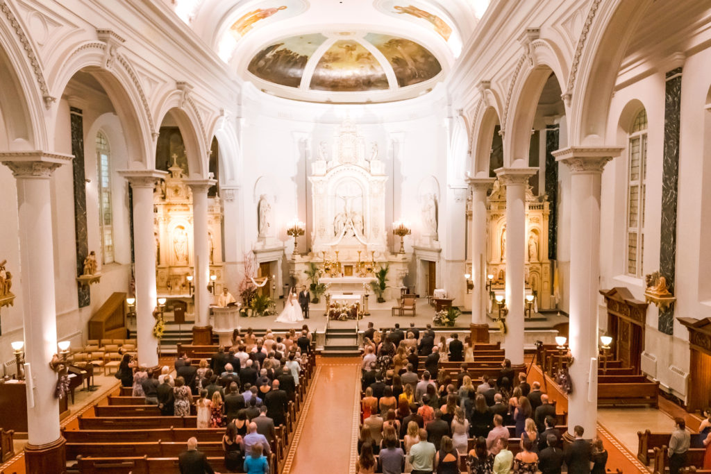 Erin Schmidt Photography | summer Detroit wedding | Metro Detroit wedding photographer