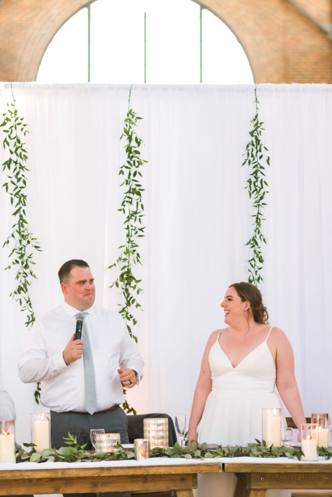 Erin Schmidt Photography | summer Eastern Market wedding | Shinola Hotel wedding | Metro Detroit wedding photographer