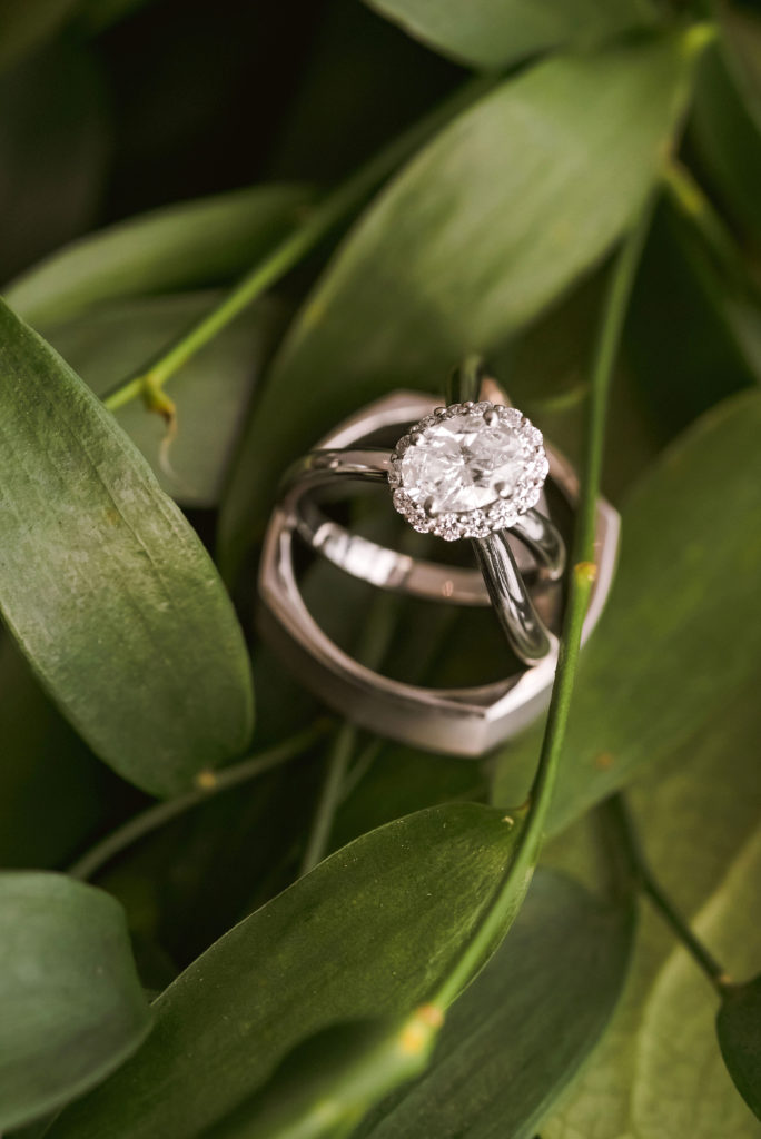 Erin Schmidt Photography | summer Detroit wedding | Metro Detroit wedding photographer