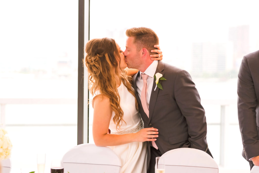 Erin Schmidt Photography | summer Detroit wedding | Metro Detroit wedding photographer