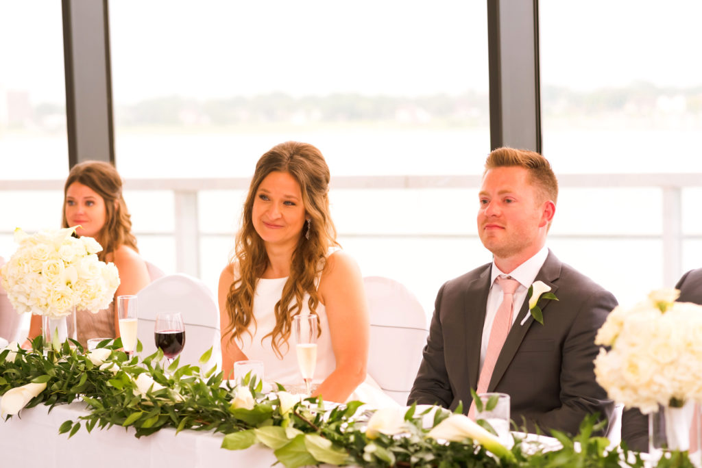 Erin Schmidt Photography | summer Detroit wedding | Metro Detroit wedding photographer