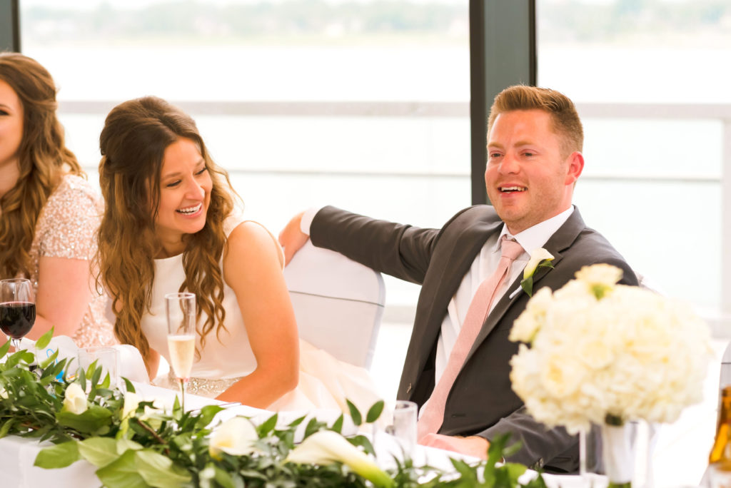 Erin Schmidt Photography | summer Detroit wedding | Metro Detroit wedding photographer