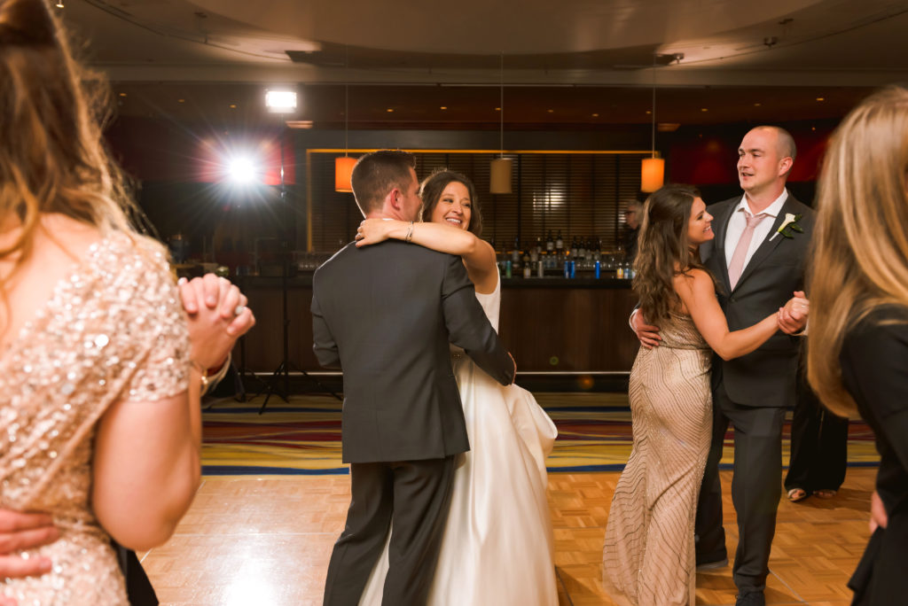 Erin Schmidt Photography | summer Detroit wedding | Metro Detroit wedding photographer
