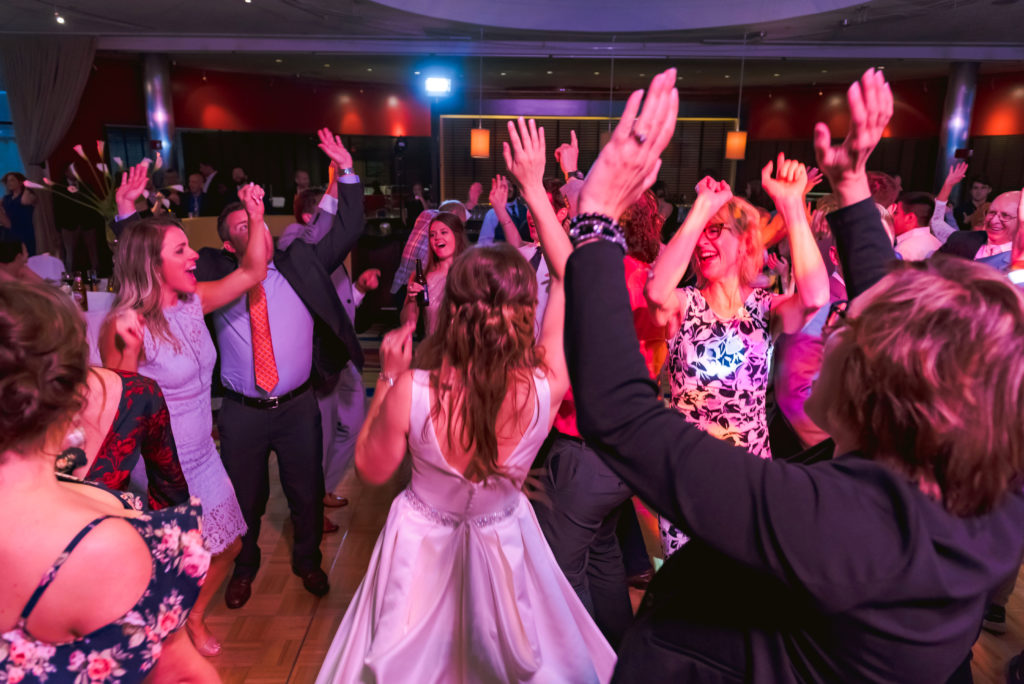 Erin Schmidt Photography | summer Detroit wedding | Metro Detroit wedding photographer