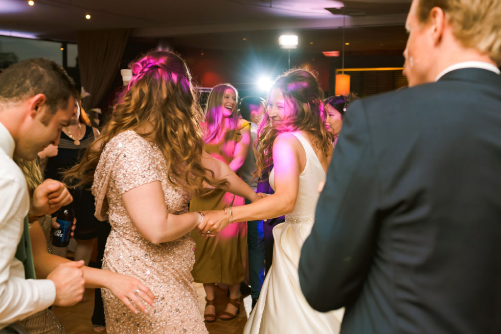 Erin Schmidt Photography | summer Detroit wedding | Metro Detroit wedding photographer