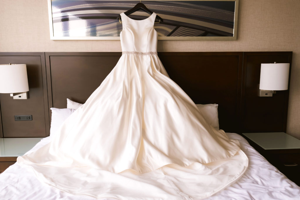 Erin Schmidt Photography | summer Detroit wedding | Metro Detroit wedding photographer