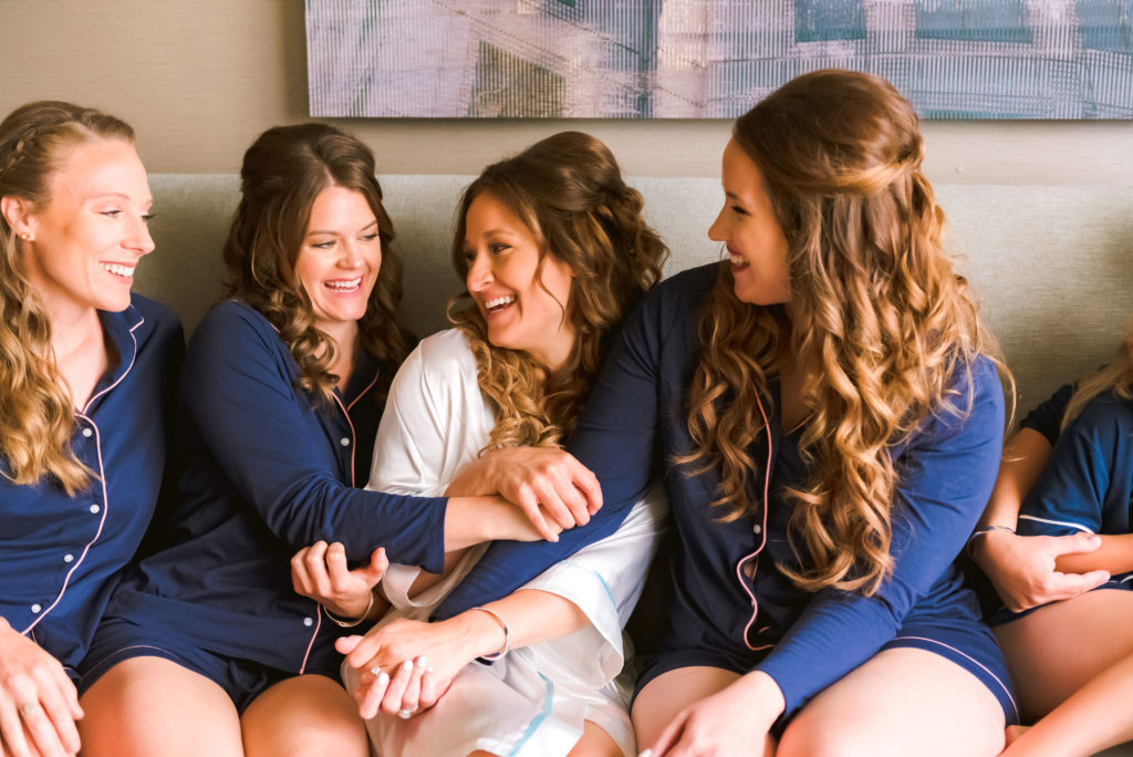 Erin Schmidt Photography | summer Detroit wedding | Metro Detroit wedding photographer