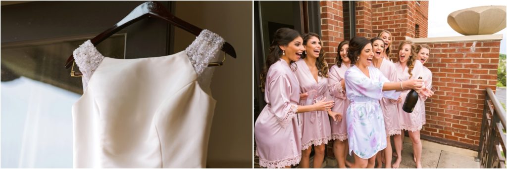 Erin Schmidt Photography | spring Inn at St. John's wedding | Metro Detroit wedding photographer