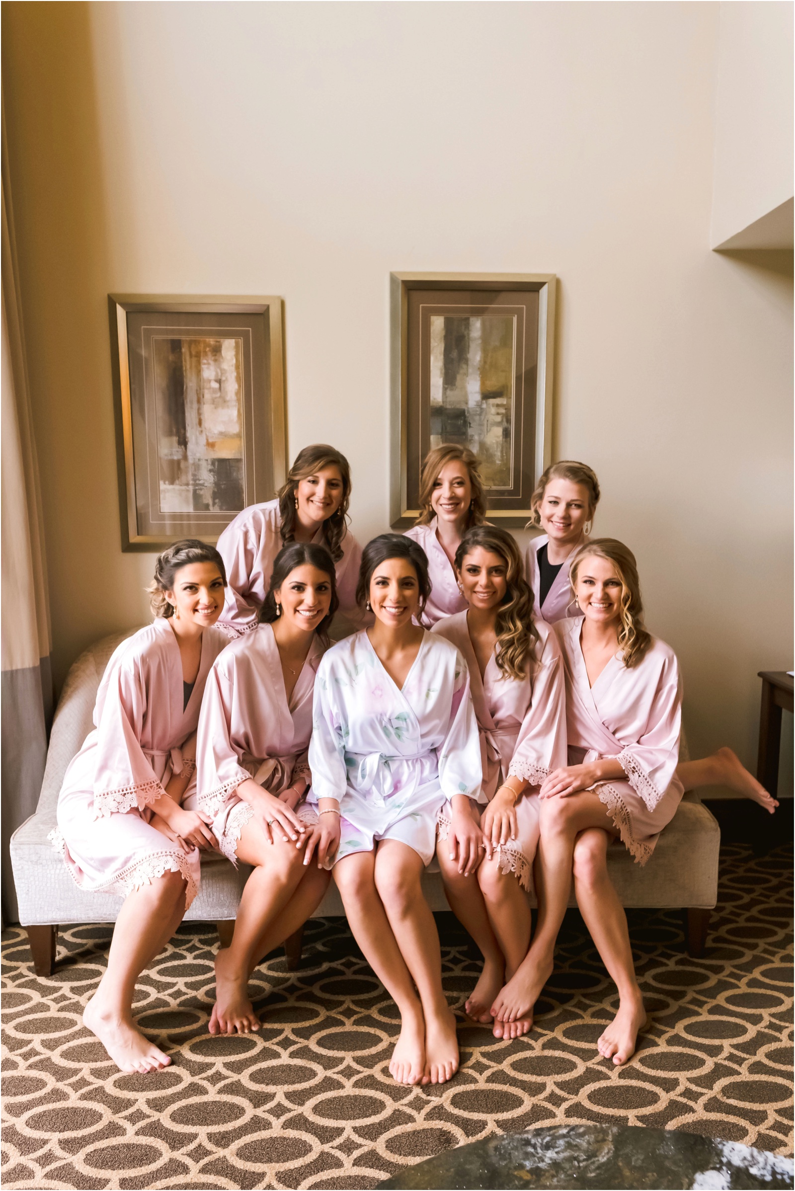 Erin Schmidt Photography | spring Inn at St. John's wedding | Metro Detroit wedding photographer