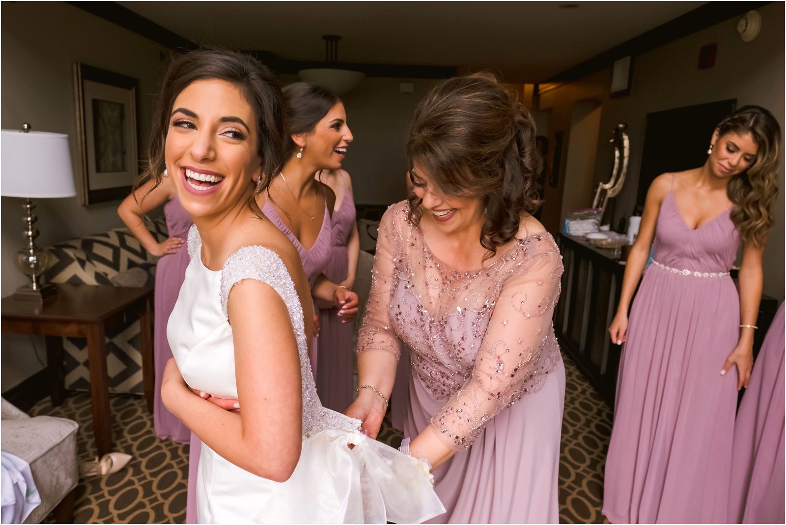 Erin Schmidt Photography | spring Inn at St. John's wedding | Metro Detroit wedding photographer